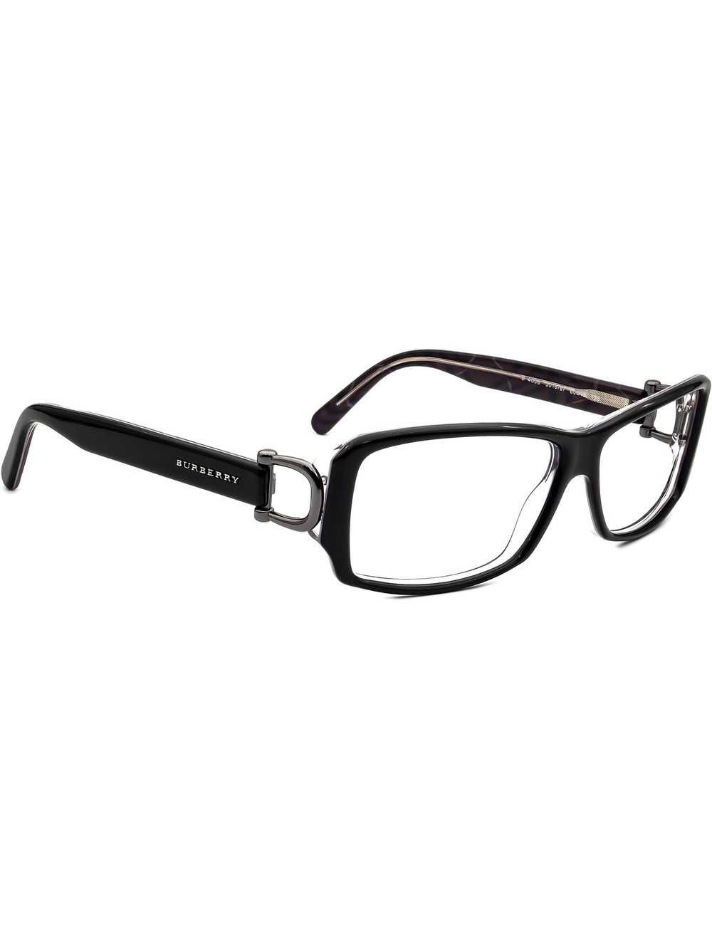 Burberry B 4008 3016/87 Sunglasses (no lenses)